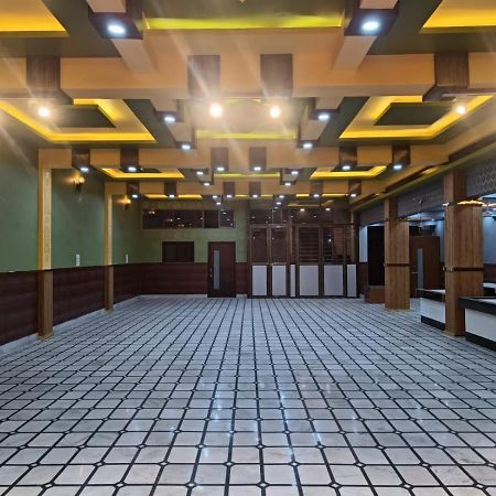 Hotel Subham Residency And Restaurant Bikaner Exterior foto