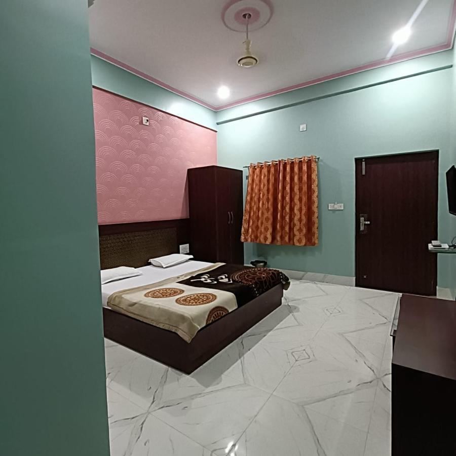 Hotel Subham Residency And Restaurant Bikaner Exterior foto