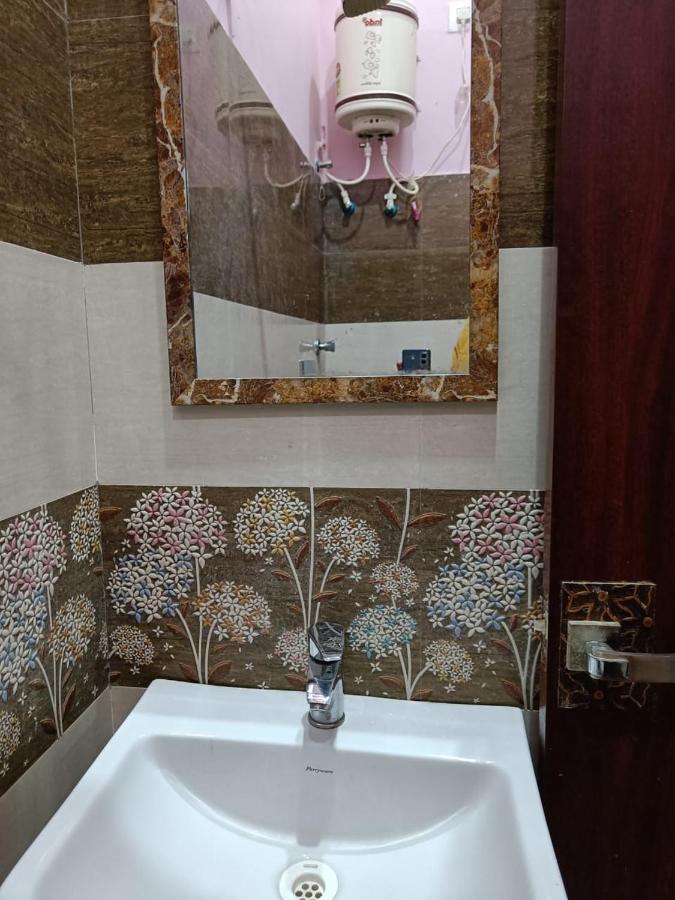 Hotel Subham Residency And Restaurant Bikaner Exterior foto
